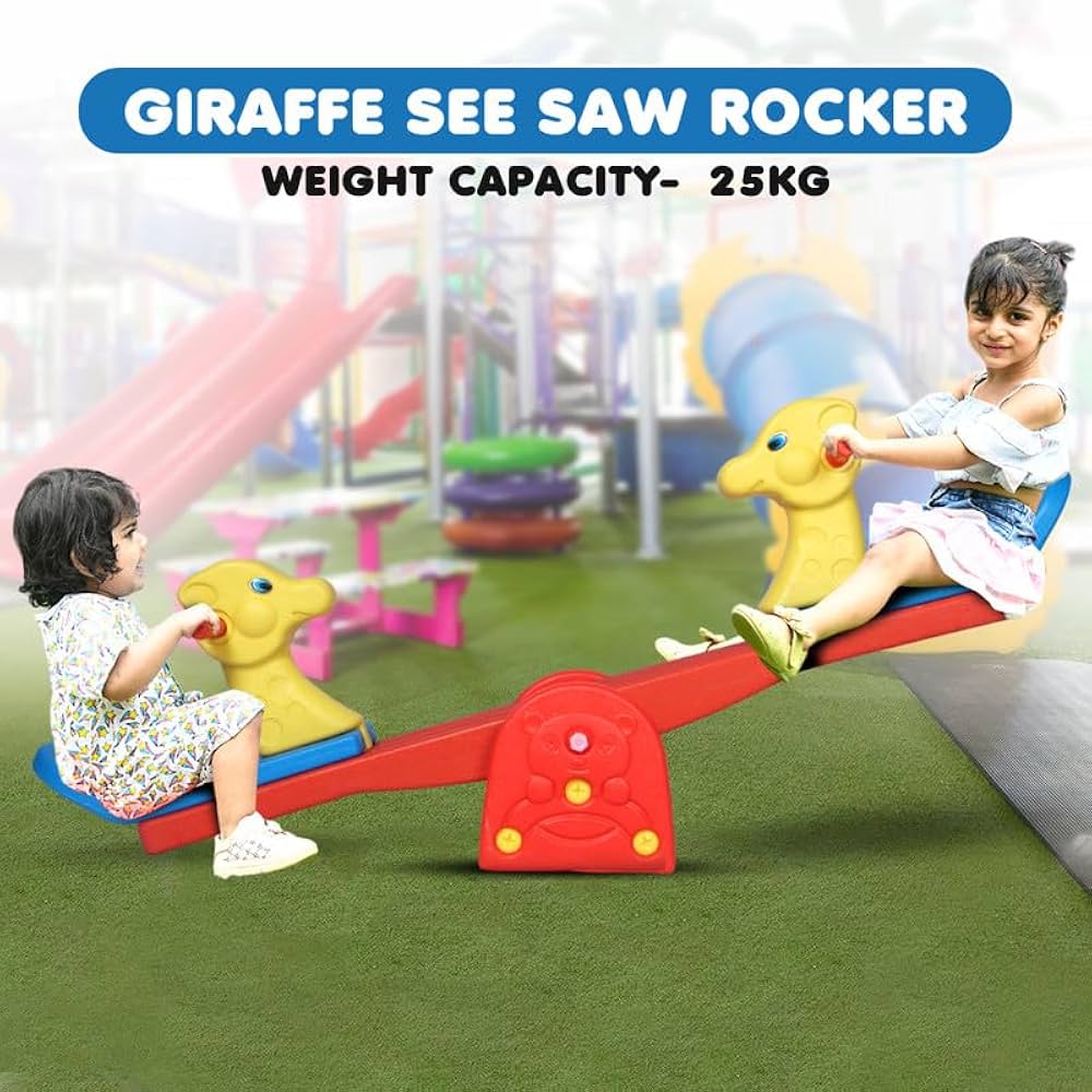 See-saw For Kids 