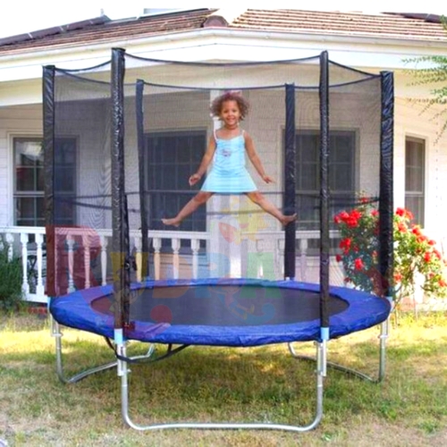 Trampoline 