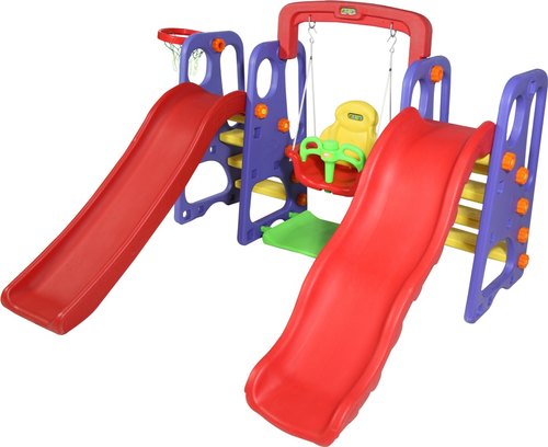 Play School Sliders
