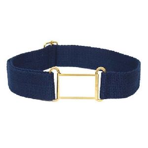 Readymade Belt
