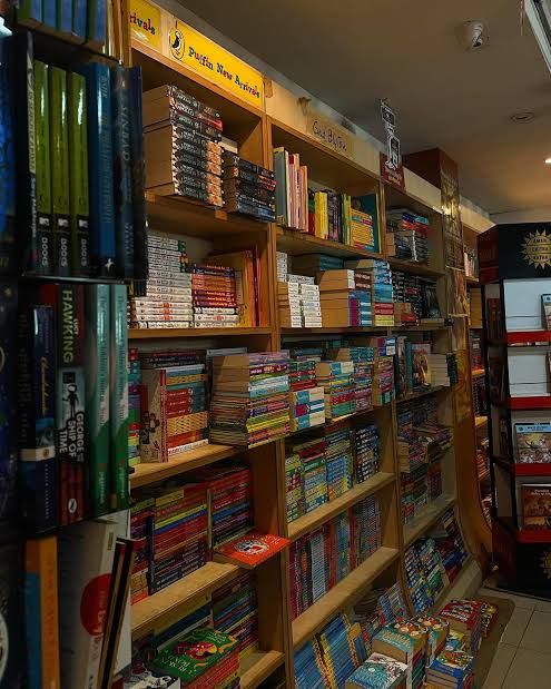 Competitive Books