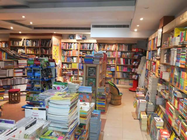 Academic Books